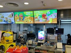 -麦当劳(昆山北门路店)