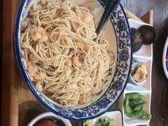 -孙盛兴奥灶面馆·蟹黄面·三虾面(山塘街总店)