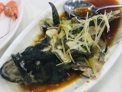 -南海渔家•海鲜•正宗海南菜(海棠湾店)