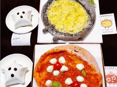 -ITA·意塔意大利餐厅(亦庄店)