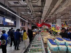 -世纪联华(控江店)