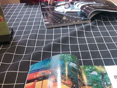 -卓尔书店咖啡吧