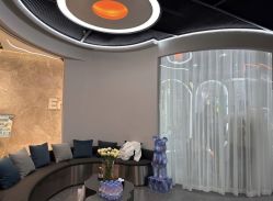 -艾美A·M Hair Salon