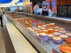 -海底捞大排档火锅(打浦路店)