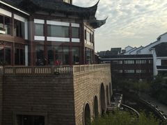 -苏州吴宫泛太平洋酒店