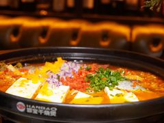 -酒肆浅葱•烧烤•龙虾•排档(卓悦intown店)