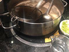 -牛事制造局牛肉火锅(莲岳路店)