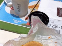 -麦当劳(坂田分店)