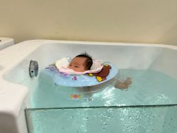 -蓝丝带催乳产后恢复中心(常熟万达店)