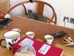 -仰生如卉推拿养生馆(酒仙桥店)