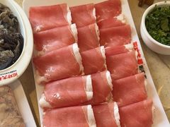 -阳坊大都涮羊肉(阳坊总店)