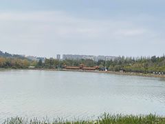 -洛龙公园
