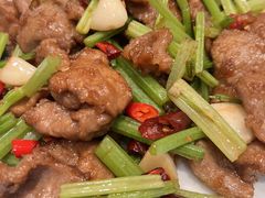 -龙香居海鲜浑锅家常菜·特色驴肉