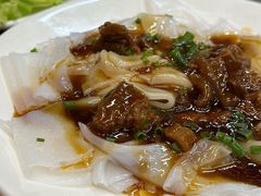 -顺德公平靓正特色牛花粥(花都店)