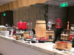 -沈阳和平艾美酒店新食谱西餐厅