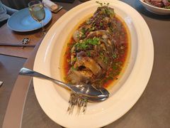 -上和臻品中国菜(花园街店)