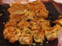 -沈记烧烤海鲜(江汉二路店)