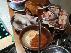 -楠火锅(绵阳首店)