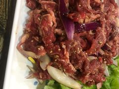 -齐齐哈尔兄弟烤肉(湖山美地店)