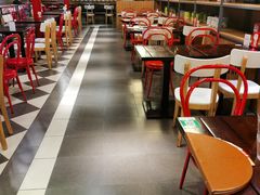 大堂-Mr.Pizza米斯特比萨(苏州平江万达广场店)