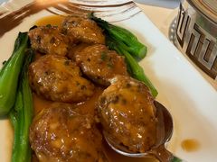 -宝丽轩中餐厅BAOLIXUAN