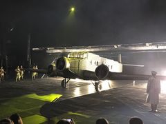 -《12·12》西安事变大型实景演出