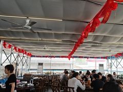 -后湖小院·乡野田园菜