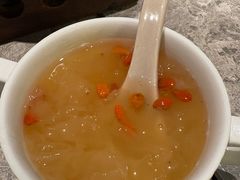 -留半山·香港食堂(啦啦宝都店)