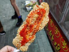 -香酥鸡排(京汉大道店)