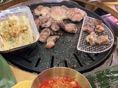 -玄希浪漫厨房·韩料烤肉(湖滨银泰in77店)
