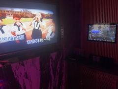 -欢乐迪派对潮K·KTV(华南城店)