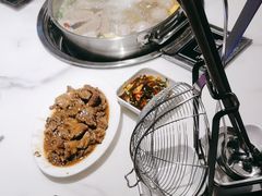 -三毛牛肉店(福强店)