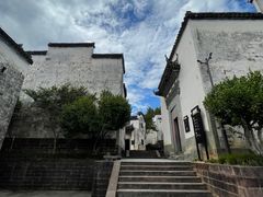 -潜口民宅博物馆