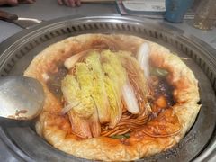 -灶座小锅烀饼·铁锅炖(全国总店)