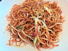 -粤财皇冠假日酒店·彩华轩中餐厅