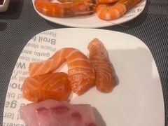 -星汇餐厅(新濠影汇店)