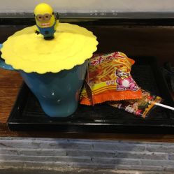 -MAGIC米几发型设计·羊毛卷