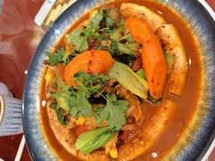 -新疆伊宁远征餐厅