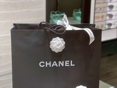-CHANEL(恒隆广场店)