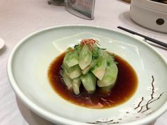 -鲁班张葱烧海参(马庄街店)