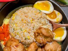 -一豚轩·烧鸟·豚骨拉面(五四路店)