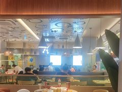 -菲滋意式餐厅(富阳东方茂店)