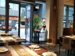 -梅花境(万科店)