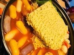 -源味屋韩式火锅&炸鸡(鼎城当代商城店)