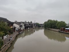 -嘉兴月河历史街区