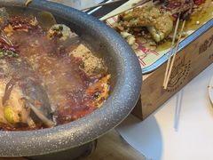 -哈力家·西北烧烤烤串(凤城三路店)
