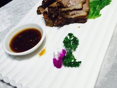 -京味民福烤鸭店(建设四马路店)