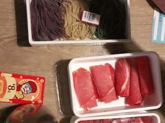 -野妹经典火锅(民治店)