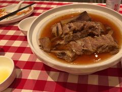 -西贝(上海中心店)