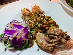 -Onion restaurant